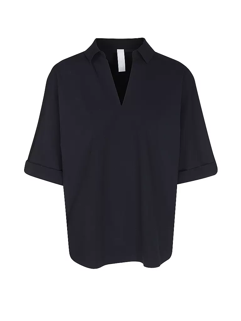JAPAN TKY | Poloshirt NUI | Azul oscuro