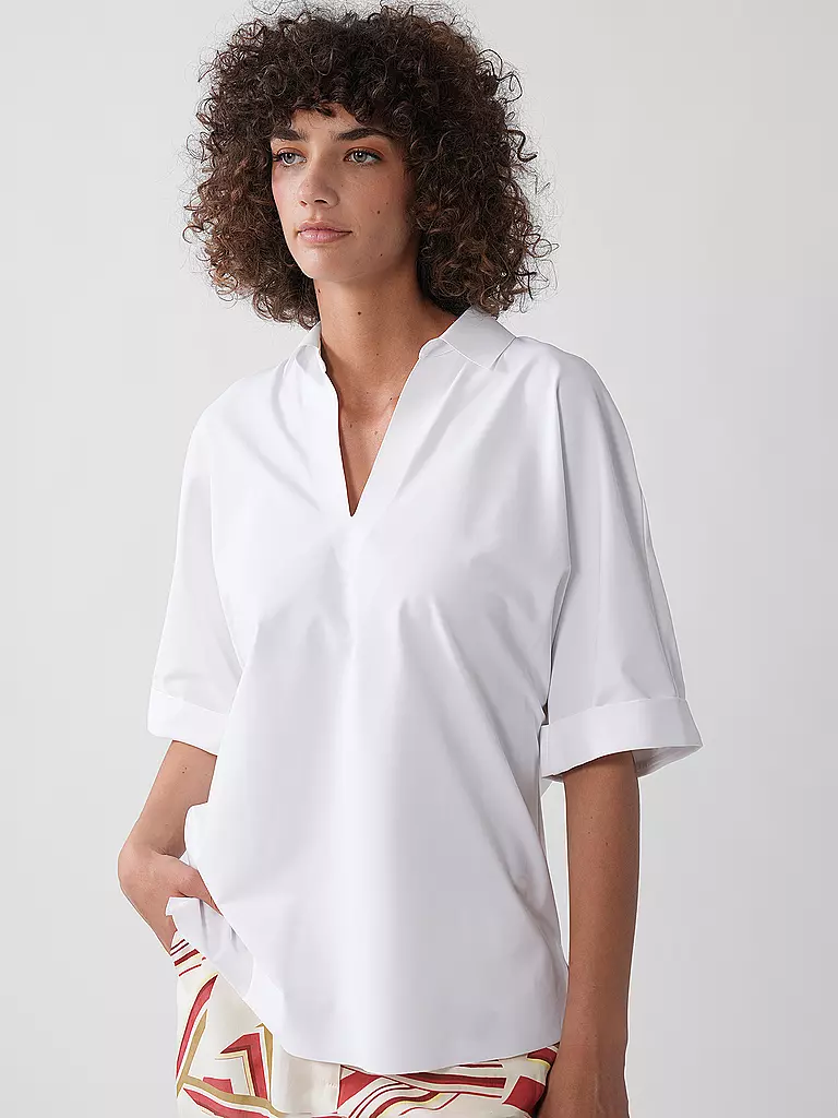 JAPAN TKY | Poloshirt NUI | Blanco