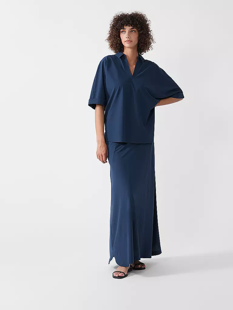 JAPAN TKY | Poloshirt NUI | Azul oscuro