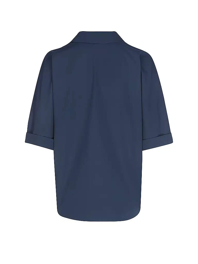 JAPAN TKY | Poloshirt NUI | Azul oscuro