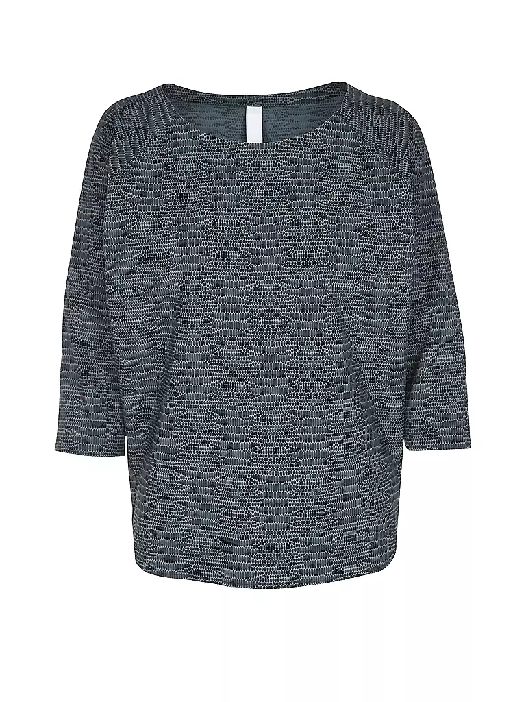 JAPAN TKY | Shirt NARIKO DESSIN | Gris