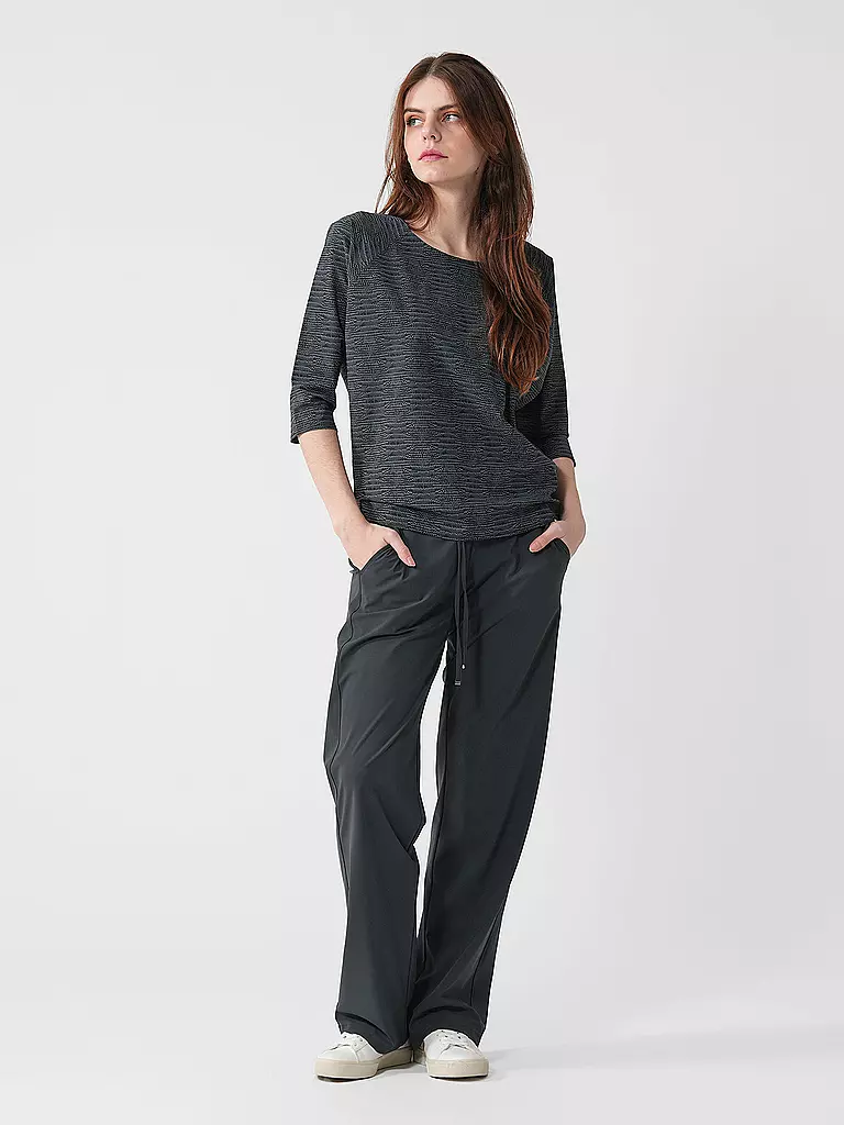 JAPAN TKY | Shirt NARIKO DESSIN | Gris