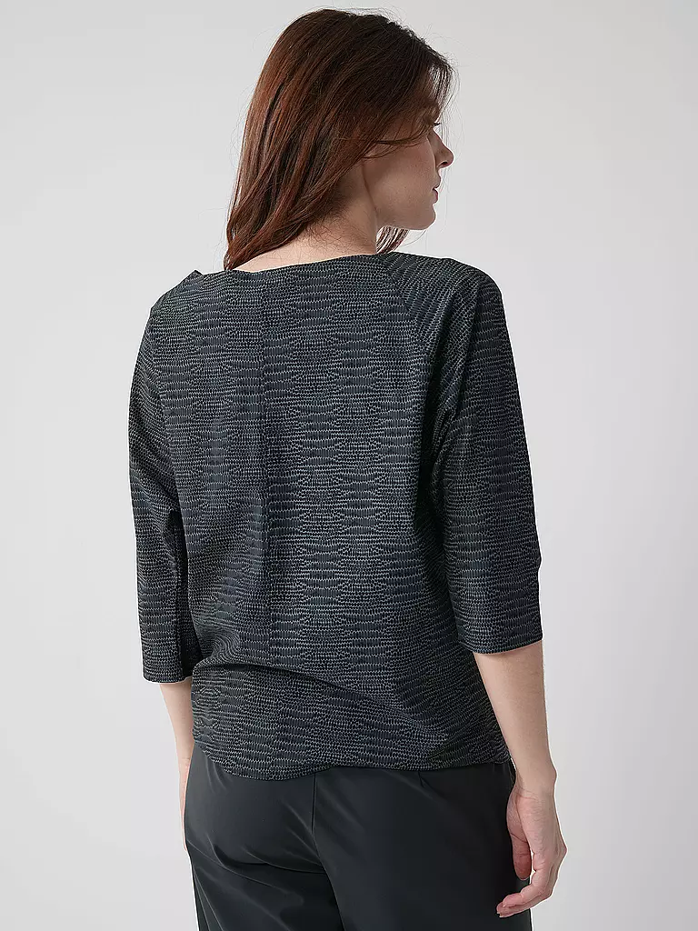 JAPAN TKY | Shirt NARIKO DESSIN | Gris