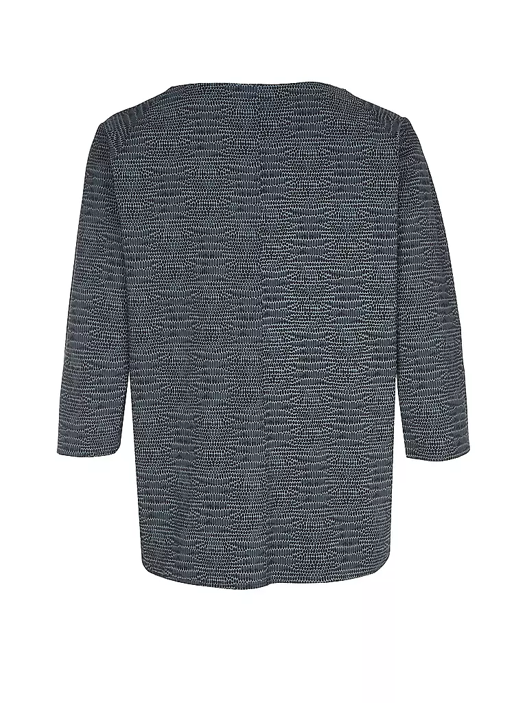 JAPAN TKY | Shirt NARIKO DESSIN | Gris