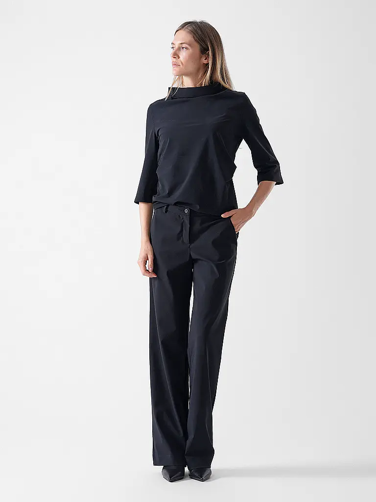 JAPAN TKY | Shirt WASAN | Negro