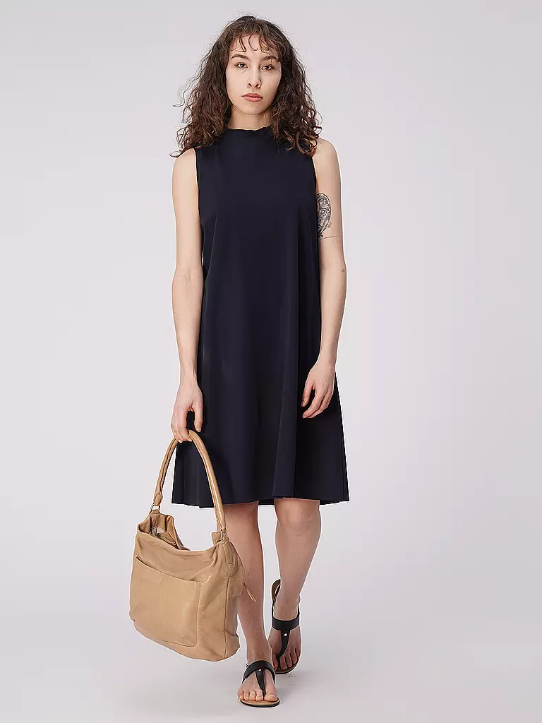 JAPAN TKY | Vestido AMYA | Azul oscuro