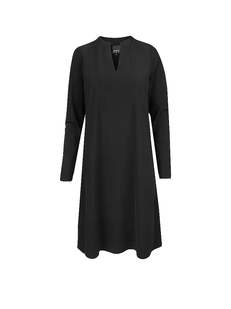 JAPAN TKY | Vestido YATO | Negro