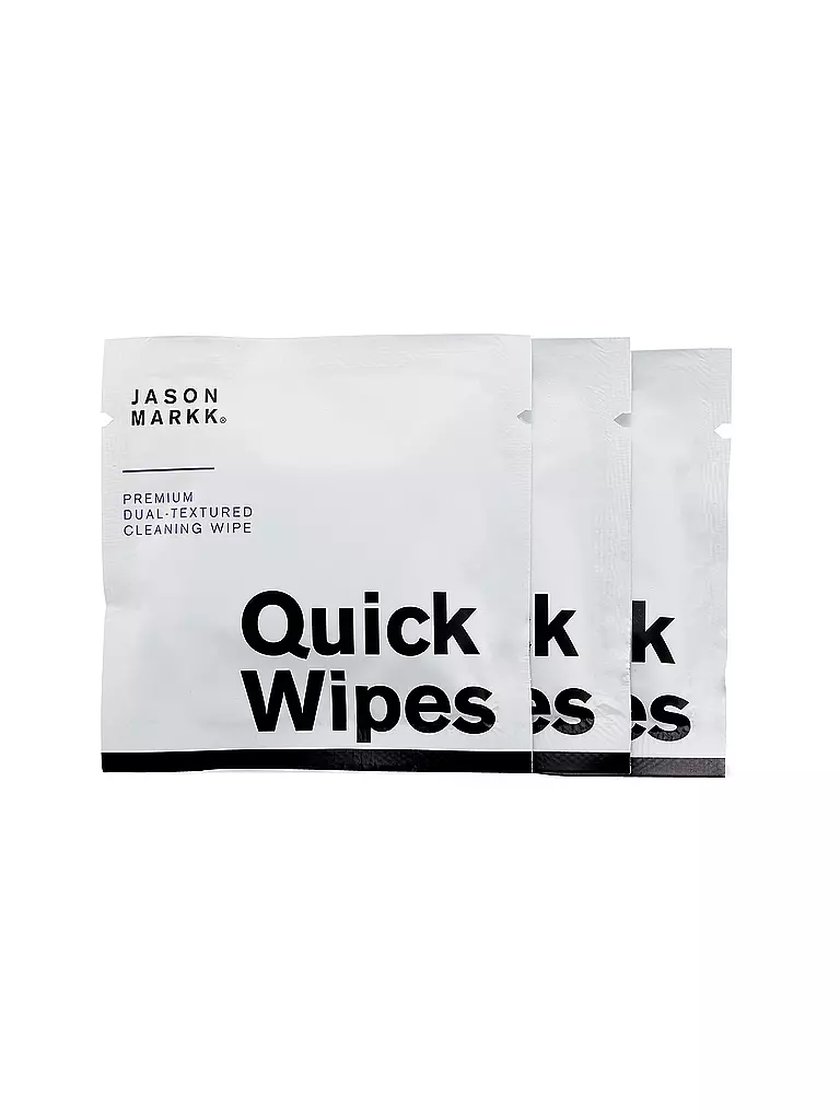 JASON MARKK | Kit de cuidado del cuero - Leather Care Kit |