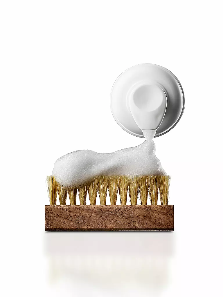 JASON MARKK | Limpiador de zapatos Premium - Espuma lista para usar | Blanco