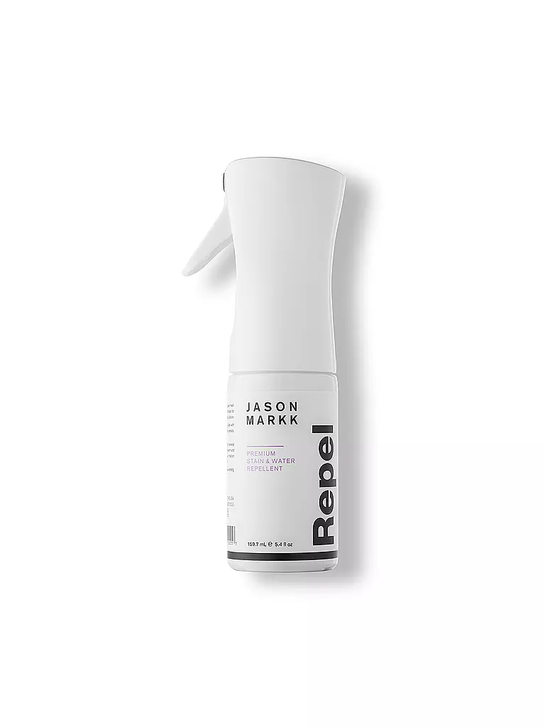 JASON MARKK | Limpiador de Zapatos Premium - Repel Spray | Blanco