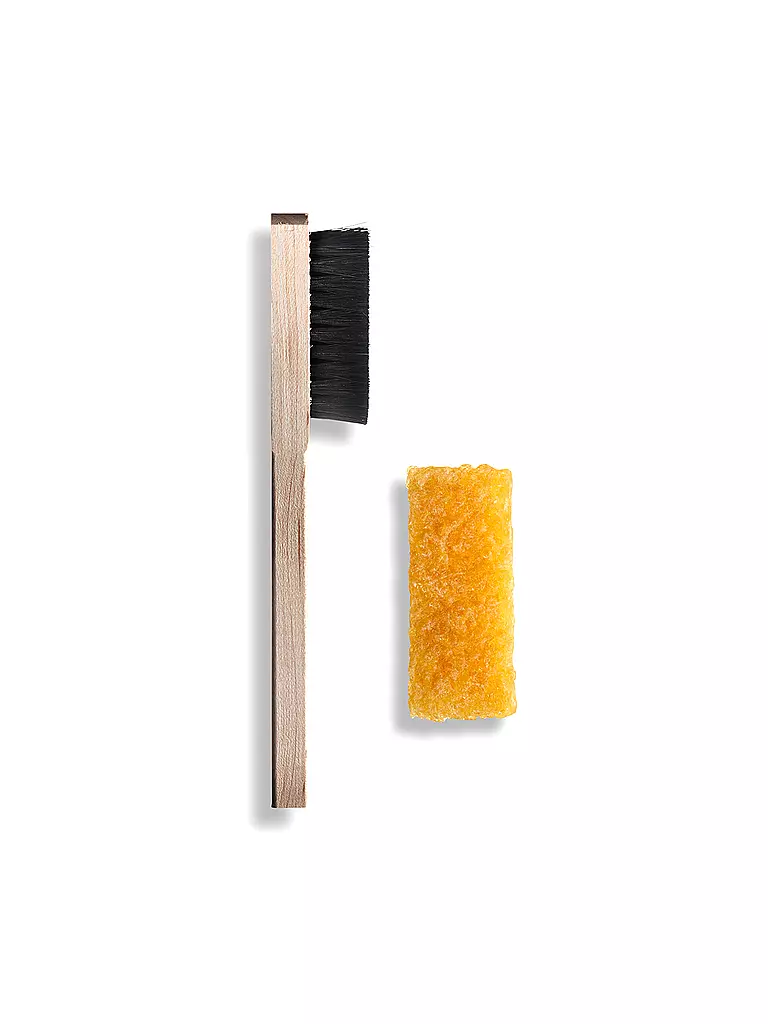 JASON MARKK | Limpieza de calzado Premium - Kit de limpieza de ante | Blanco