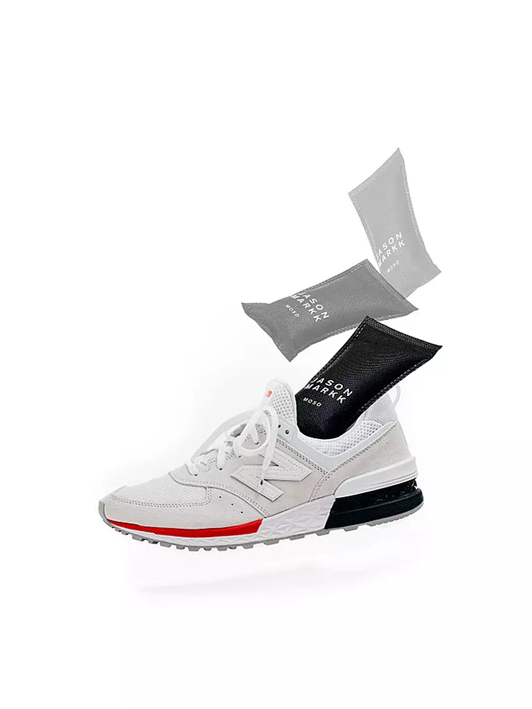 JASON MARKK | Plantillas Moso |