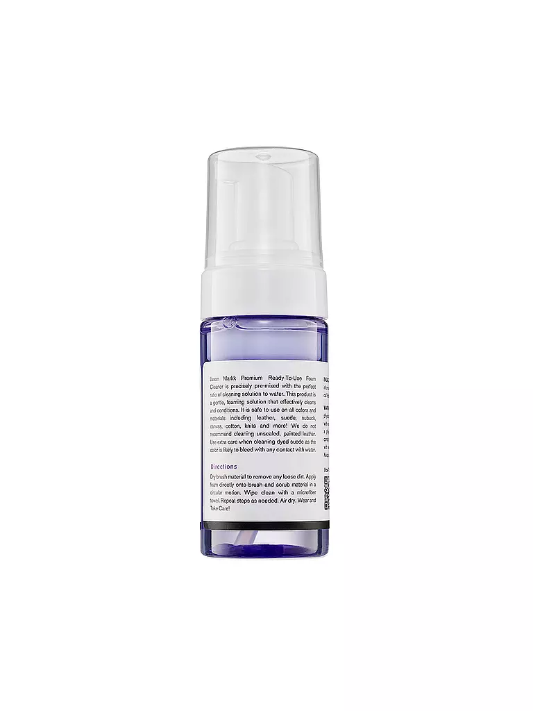 JASON MARKK | Set de cuidado del cuero - Leather Care Kit |