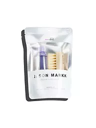 JASON MARKK | Set de limpieza Premium - 4oz | Blanco