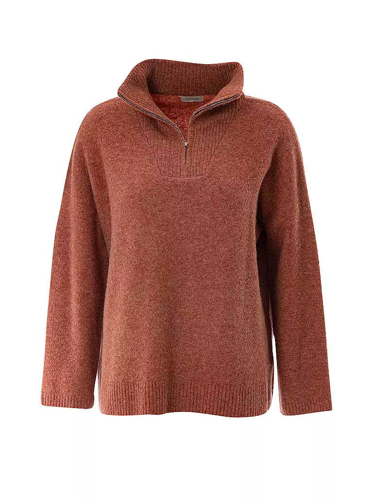 JC SOPHIE | Pullover | Marrón