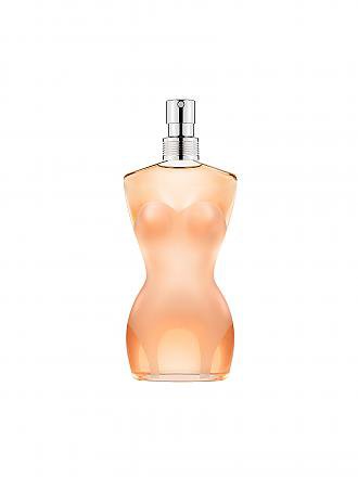 JEAN PAUL GAULTIER | CLASSIQUE Eau de Toilette Spray 50ml