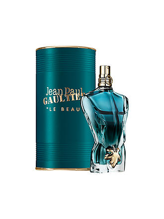 JEAN PAUL GAULTIER | Le Beau Eau de Toilette Spray 125ml