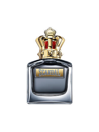 JEAN PAUL GAULTIER | SCANDAL pour Homme Eau de Toilette Recargable 50ml