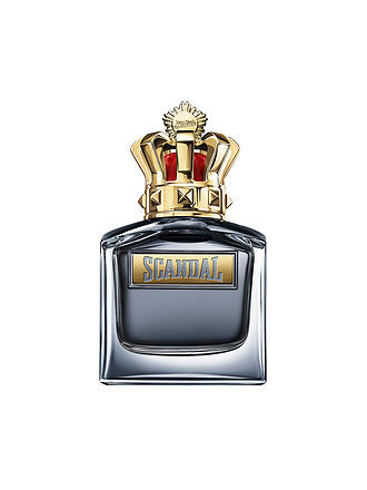JEAN PAUL GAULTIER | SCANDAL pour Homme Eau de Toilette Recargable 150ml