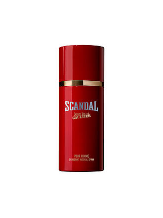 JEAN PAUL GAULTIER | SCANDAL pour Homme Desodorante en Spray 150ml