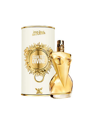 JEAN PAUL GAULTIER | Gaultier Divine Eau de Parfum Spray Recargable 30ml