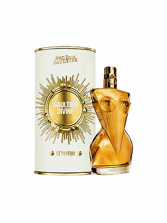 JEAN PAUL GAULTIER | Gaultier Divine Le Parfum Eau de Parfum Intense Recargable 30ml