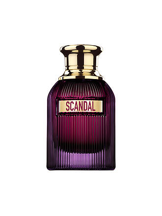 JEAN PAUL GAULTIER | SCANDAL Intense Eau de Parfum 30ml