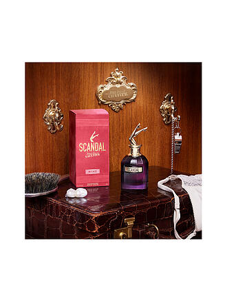 JEAN PAUL GAULTIER | SCANDAL Intense Eau de Parfum 30ml