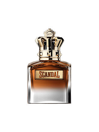 JEAN PAUL GAULTIER | Scandal Pour Homme Elixir Parfum 100ml