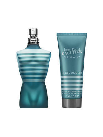 JEAN PAUL GAULTIER | Set de regalo - Le Male Eau de Toilette Set 2x75ml