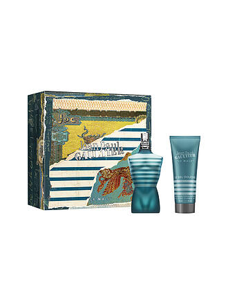 JEAN PAUL GAULTIER | Set de regalo - Le Male Eau de Toilette Set 2x75ml