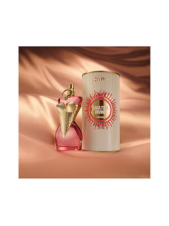 JEAN PAUL GAULTIER | Gaultier Divine Couture Eau de Parfum Recargable 50ml