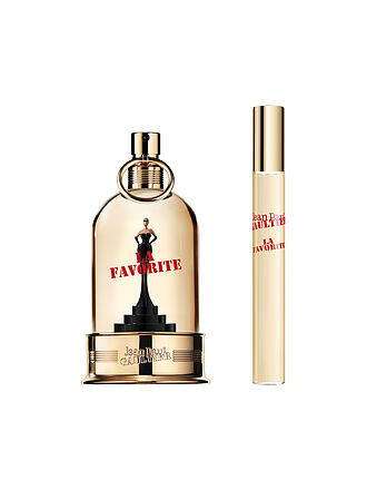 JEAN PAUL GAULTIER | Set de regalo - Set de fragancia La Favorite 50ml / 10ml