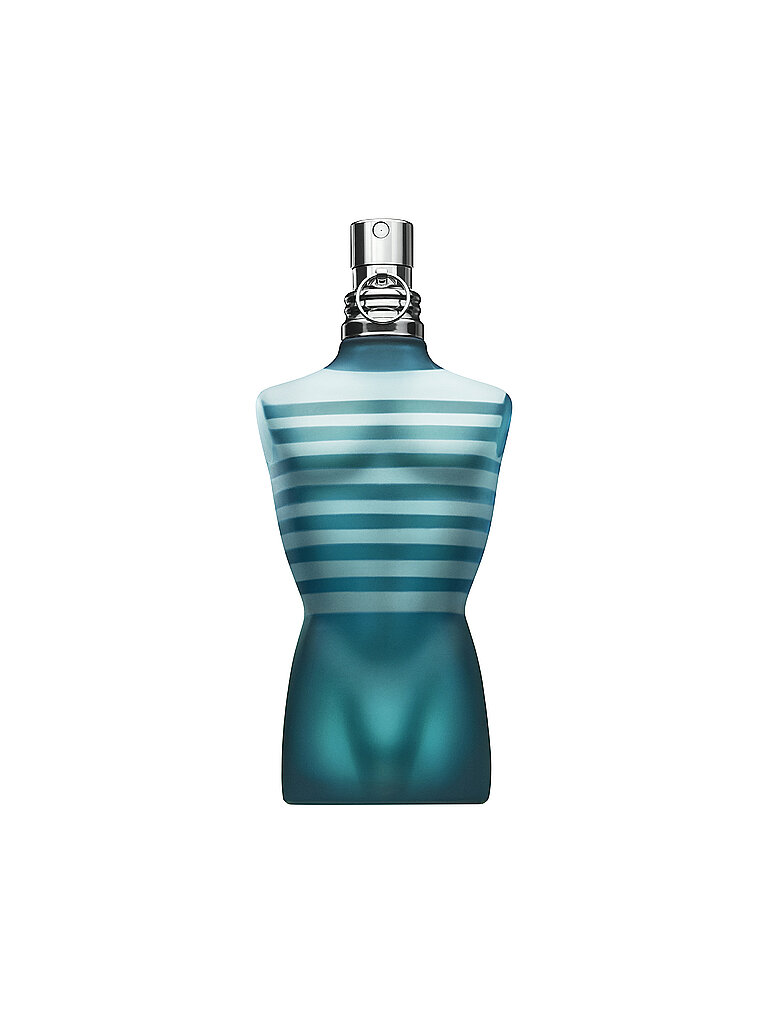 Le Male Eau de Toilette Spray 75ml