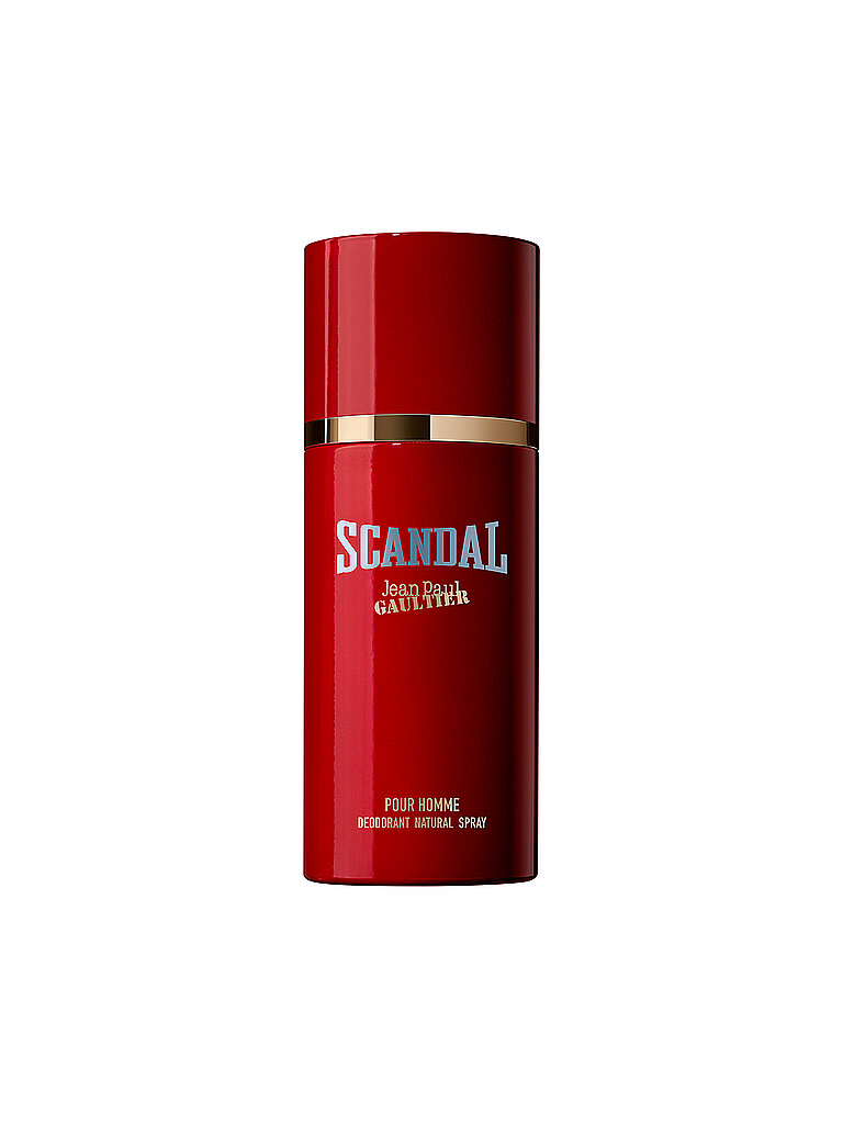 SCANDAL Desodorante en Spray 150ml