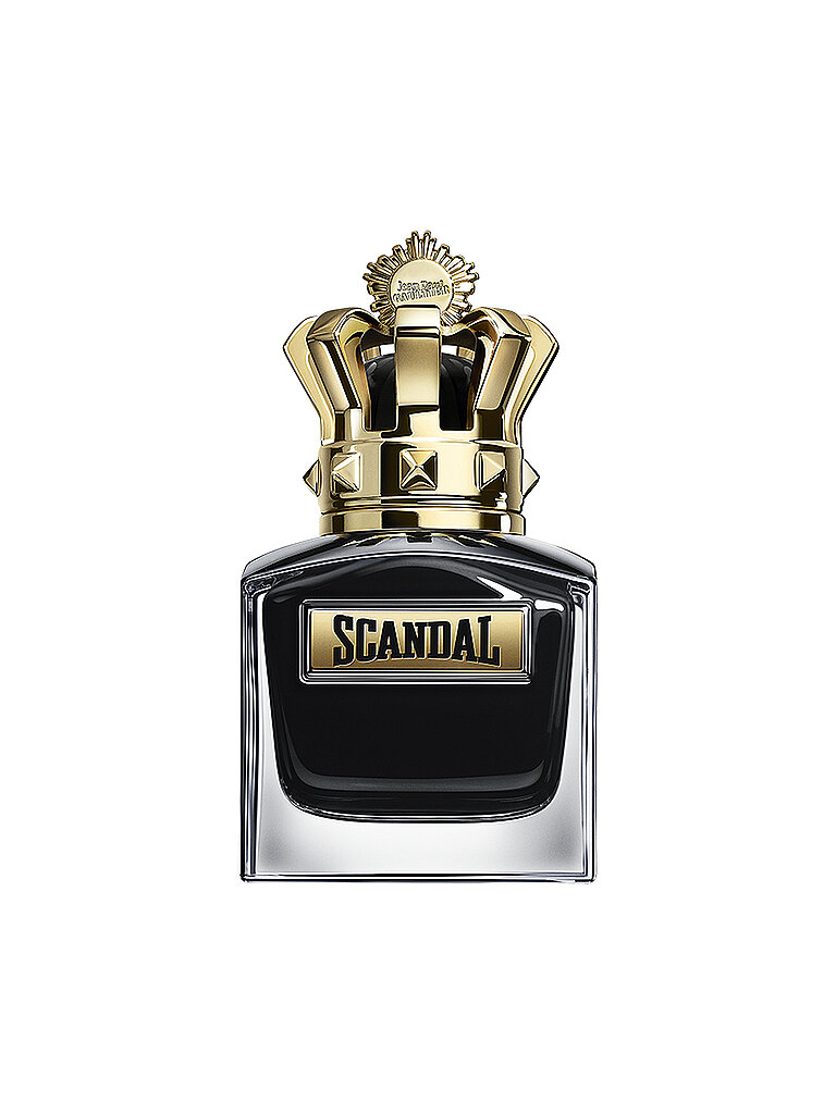 Scandal Le Parfum Eau de Parfum Intense Spray Recargable 50ml