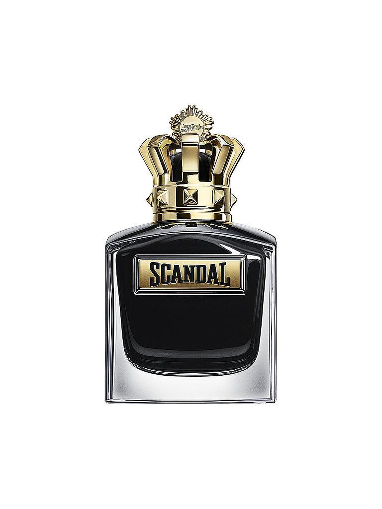 JEAN PAUL GAULTIER Scandal pour Homme Le Parfum Eau de Parfum Intense Spray Recargable 150ml