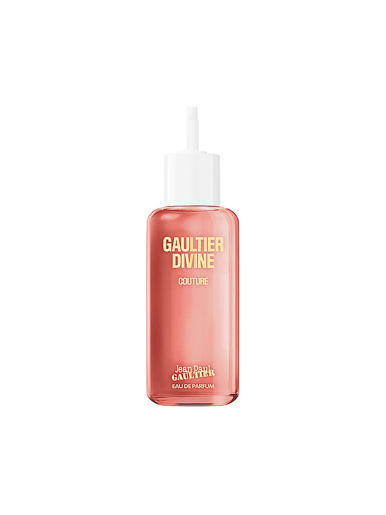 JEAN PAUL GAULTIER Gaultier Divine Couture Eau de Parfum Recarga 200ml