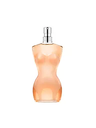 JEAN PAUL GAULTIER | CLASSIQUE Eau de Toilette Spray 100ml | Sin color