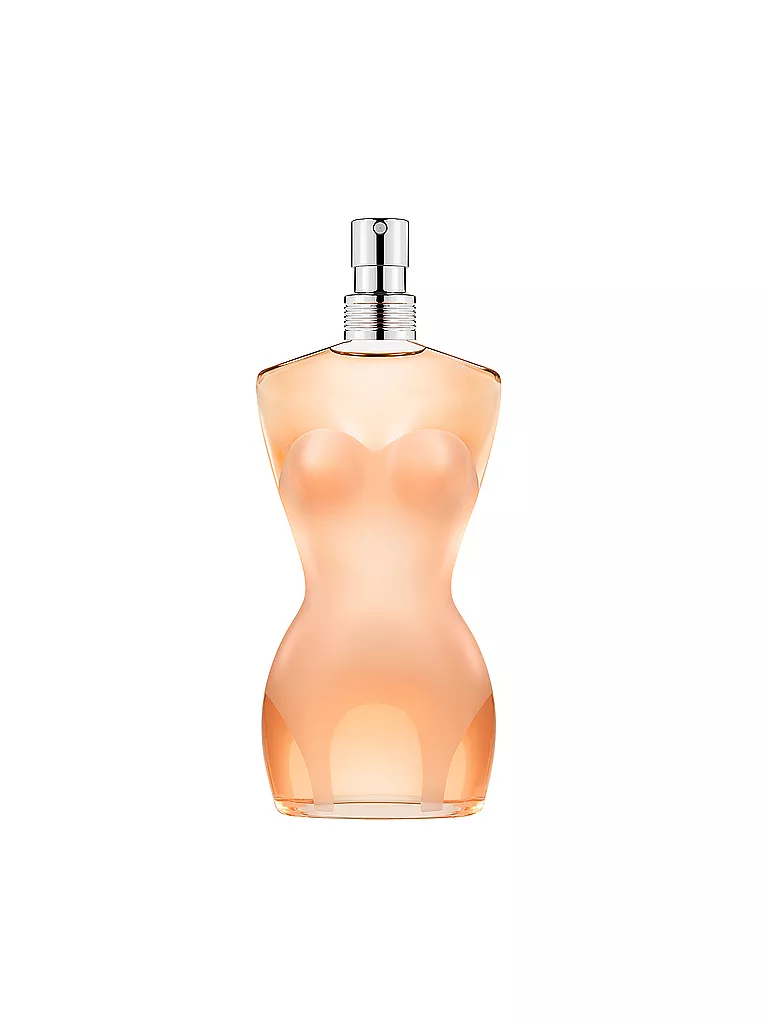 JEAN PAUL GAULTIER | CLASSIQUE Eau de Toilette Spray 100ml | Sin color