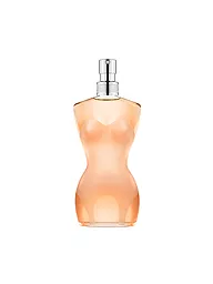 JEAN PAUL GAULTIER | CLASSIQUE Eau de Toilette Spray 50ml | Sin color