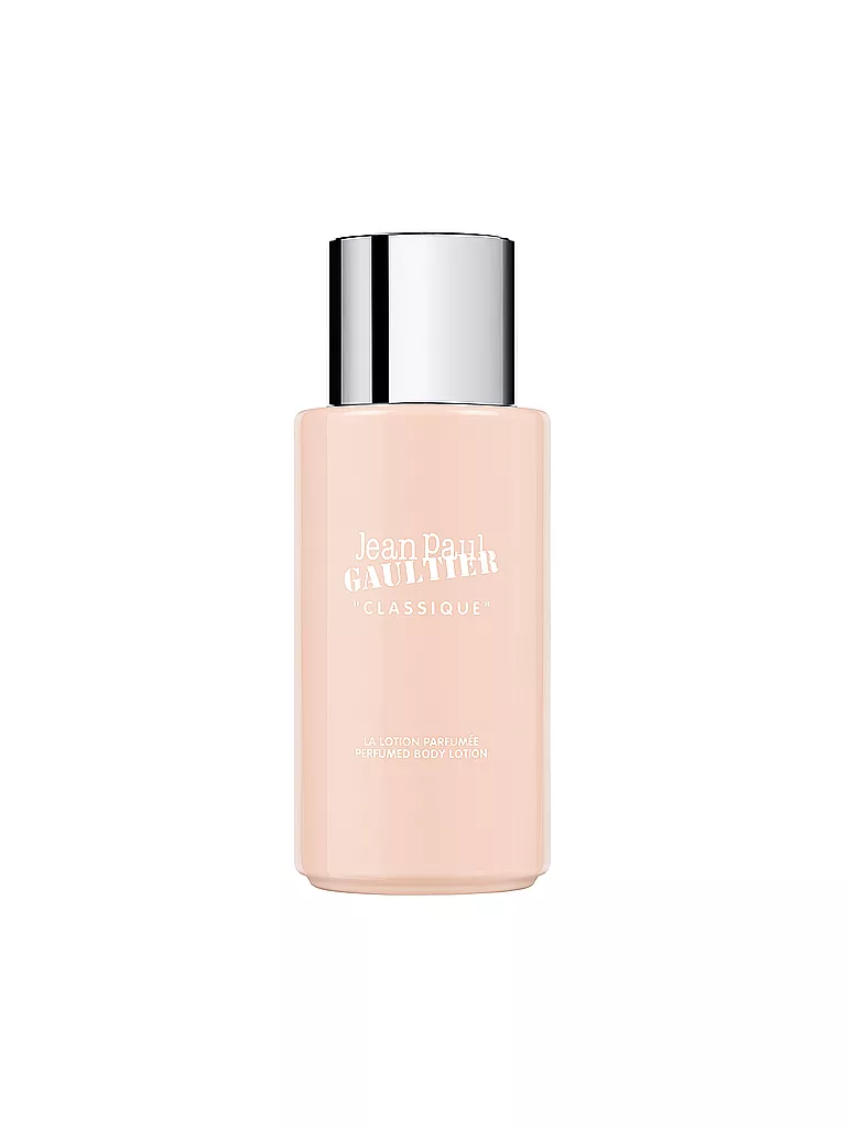 JEAN PAUL GAULTIER | CLASSIQUE Loción Corporal 200ml | Sin color