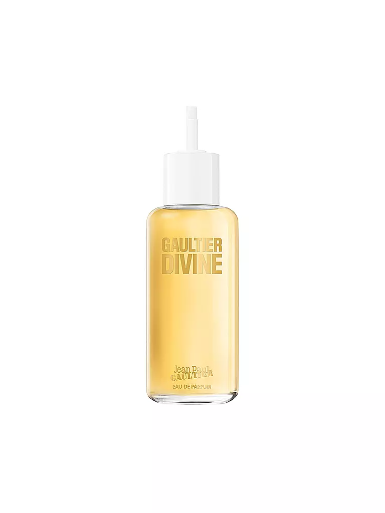 JEAN PAUL GAULTIER | Gaultier Divine Eau de Parfum Recarga 200ml | Sin color