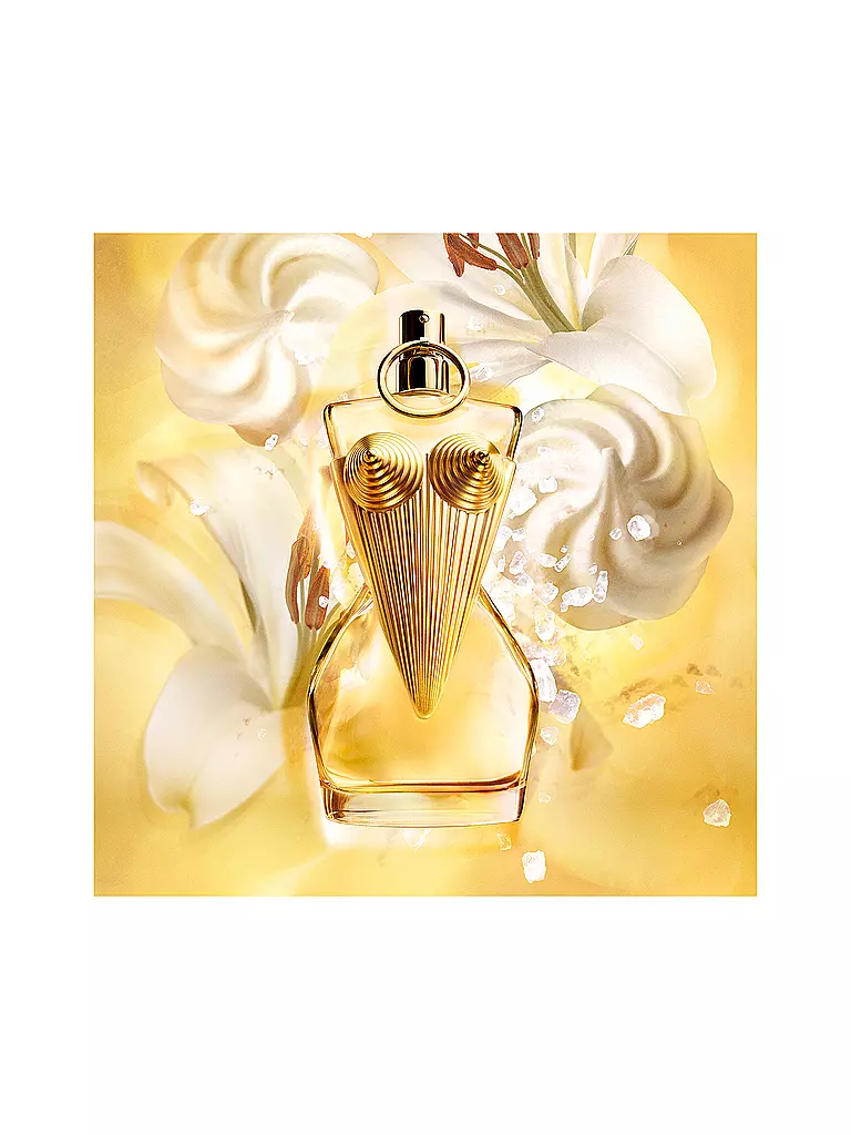 JEAN PAUL GAULTIER | Gaultier Divine Eau de Parfum Spray Recargable 30ml | 