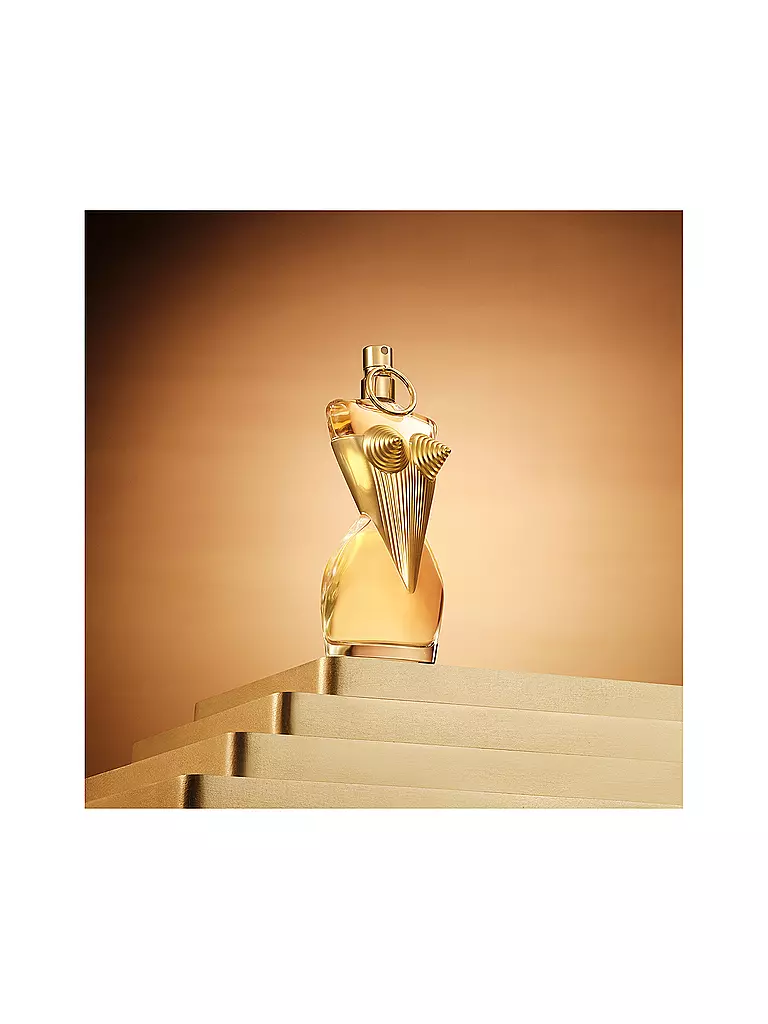 JEAN PAUL GAULTIER | Gaultier Divine Eau de Parfum Spray Recargable 30ml | 