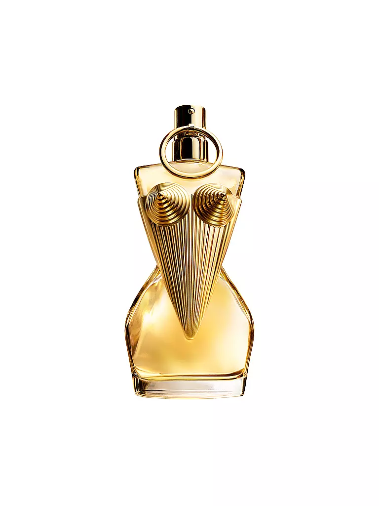 JEAN PAUL GAULTIER | Gaultier Divine Eau de Parfum Spray Recargable 50ml | Sin color