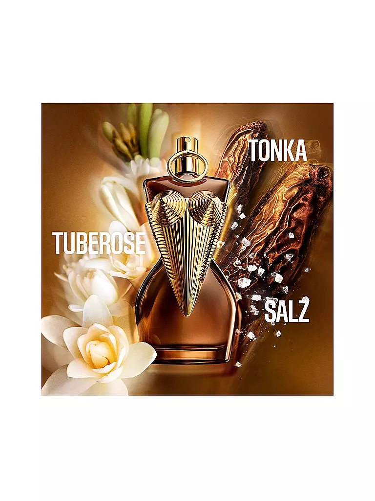 JEAN PAUL GAULTIER | Gaultier Divine Elixir Parfum 100ml | Sin color