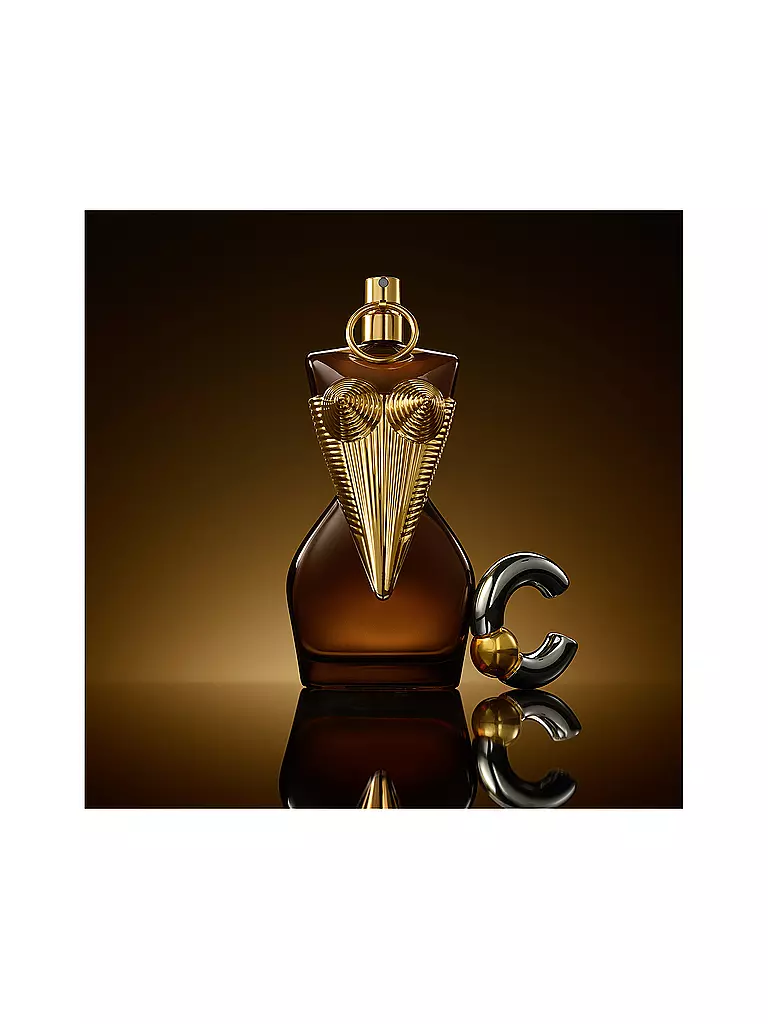 JEAN PAUL GAULTIER | Gaultier Divine Elixir Parfum 100ml | Sin color