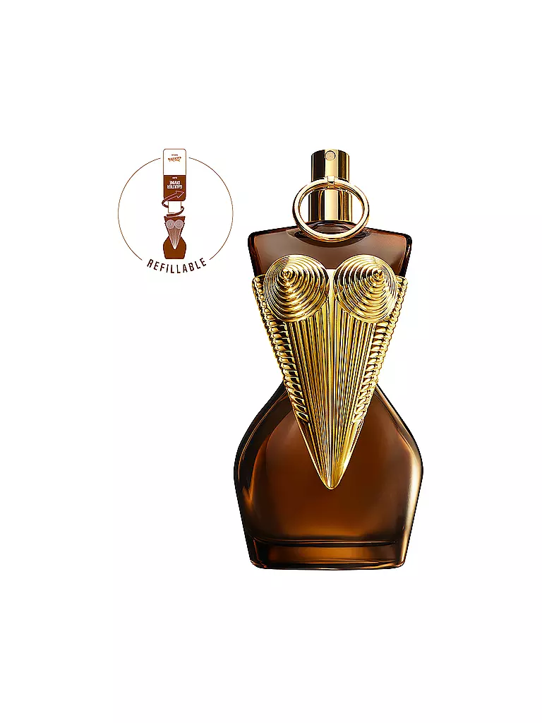 JEAN PAUL GAULTIER | Gaultier Divine Elixir Parfum 100ml | Sin color