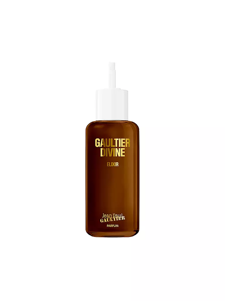 JEAN PAUL GAULTIER | Gaultier Divine Elixir Parfum 200ml | Sin color